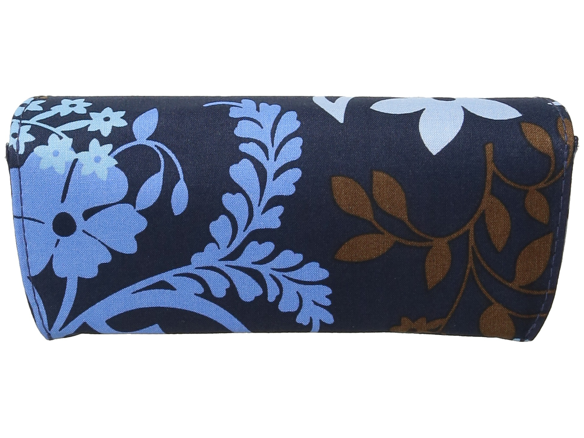 Vera Bradley Eyeglass Case in Blue Lyst